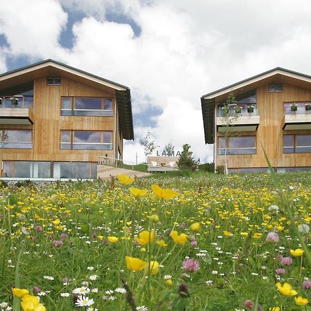 Lama Appartement Лех ам Алберг Екстериор снимка
